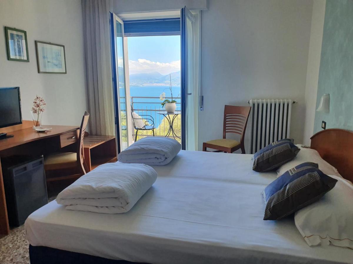 Hotel 2 Palme توري ديل بيناكو المظهر الخارجي الصورة