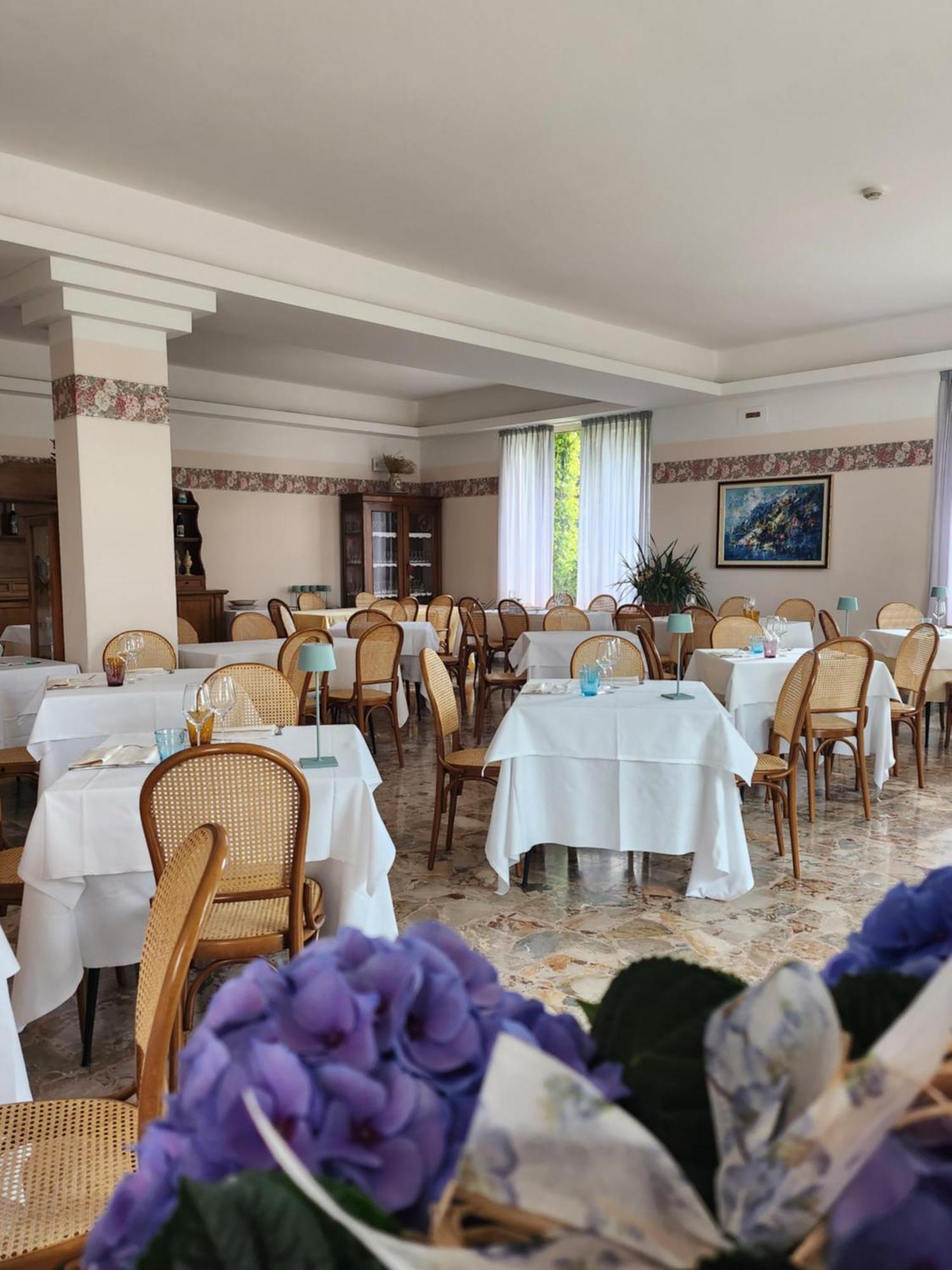 Hotel 2 Palme توري ديل بيناكو المظهر الخارجي الصورة