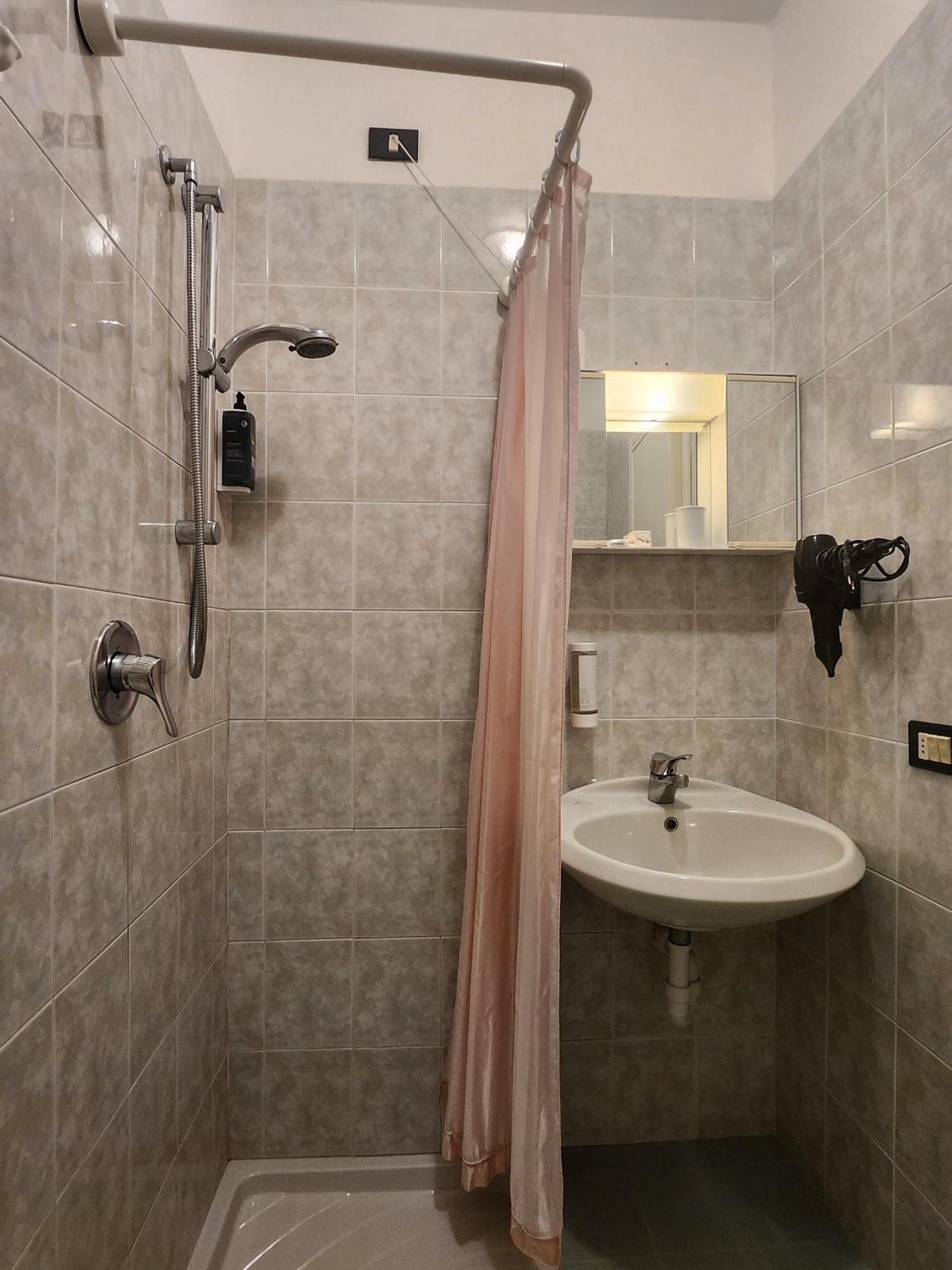 Hotel 2 Palme توري ديل بيناكو المظهر الخارجي الصورة