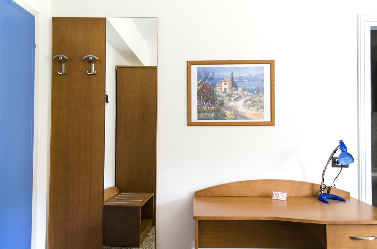 Hotel 2 Palme توري ديل بيناكو المظهر الخارجي الصورة